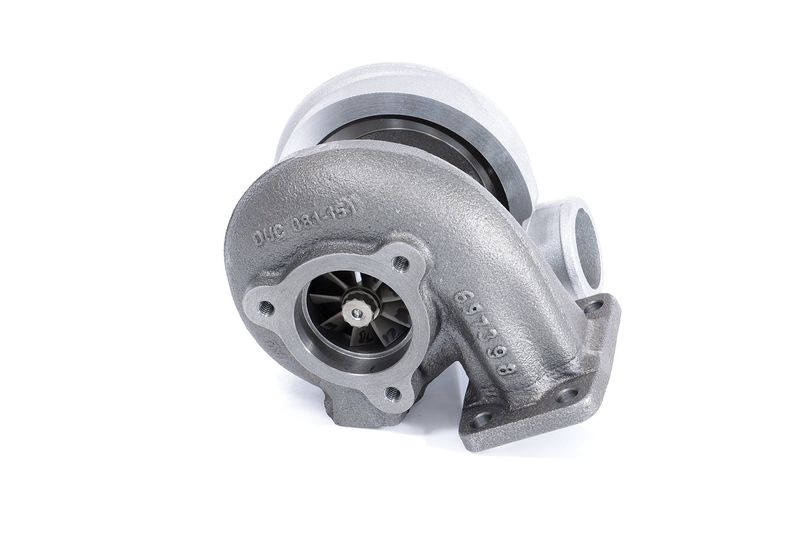 Compresor,sistem de supraalimentare T911998 BTS Turbo