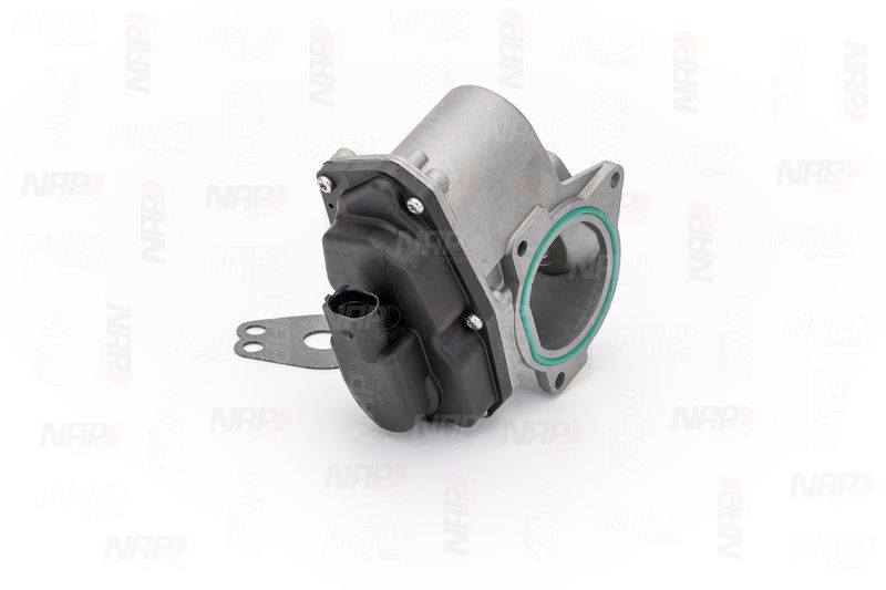 NAP carPARTS CAV10071 EGR Valve