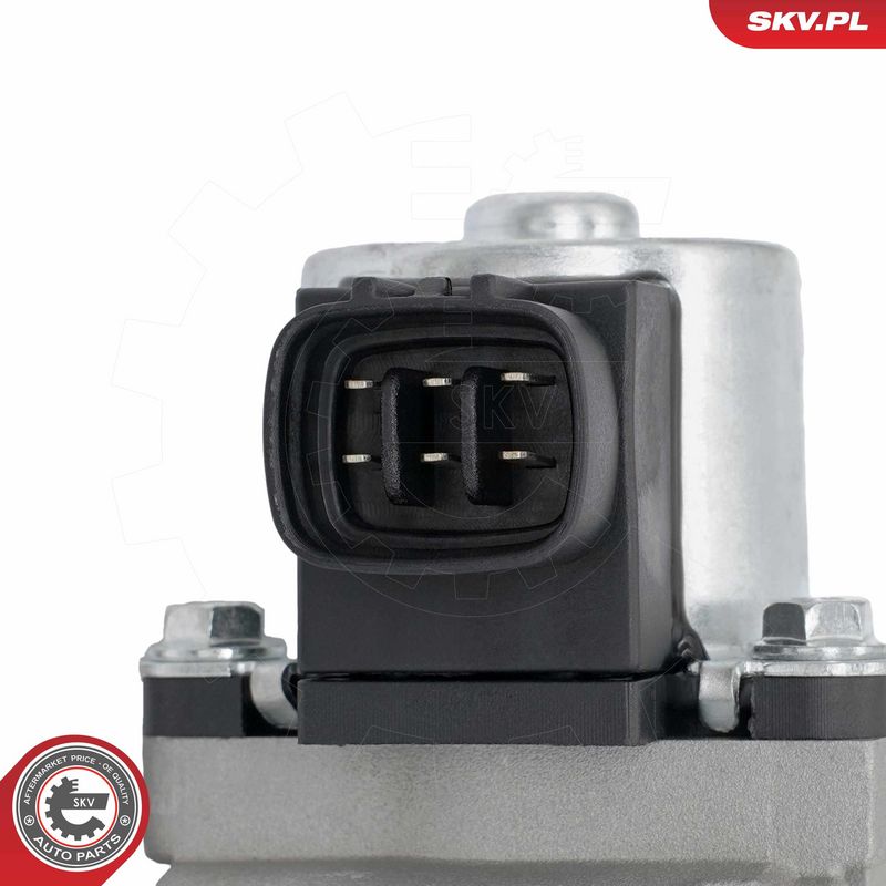 EGR-klapp, ESEN SKV 14SKV319