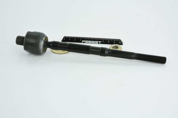 FEBEST 0322-GBUN AUTOMOTIVE Gas Spring, bonnet
