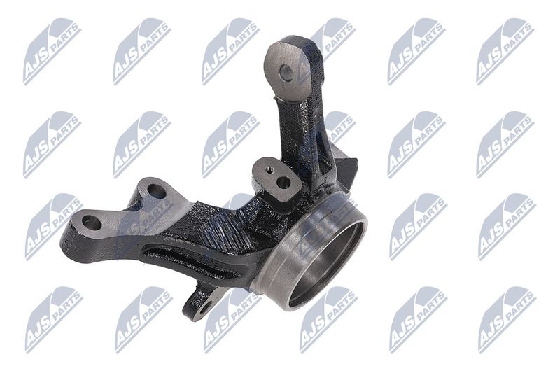 Käändmik, rattakinnitus, NTY ZZP-MS-002