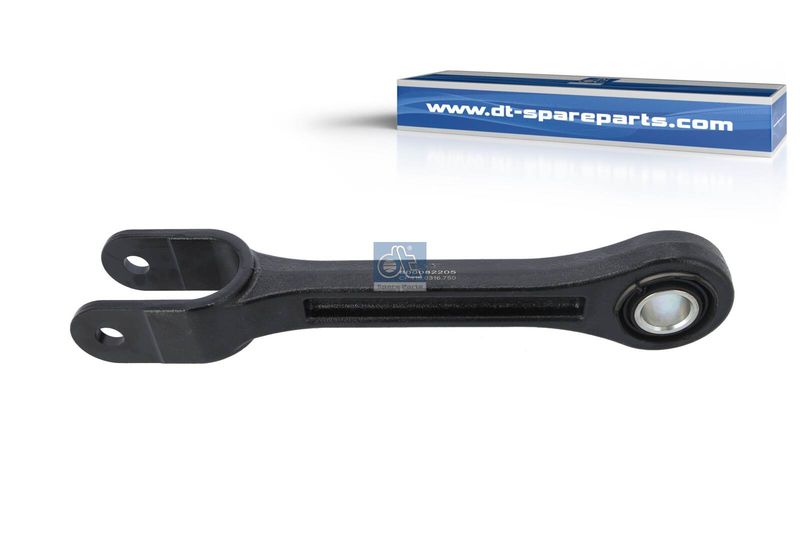 Brat/bieleta suspensie, stabilizator 4.81750 DT Spare Parts