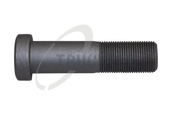 TRUCKTEC AUTOMOTIVE 01.33.020 - Rato smeigė