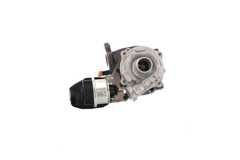REMANTE 003-002-001394R Charger, charging (supercharged/turbocharged)
