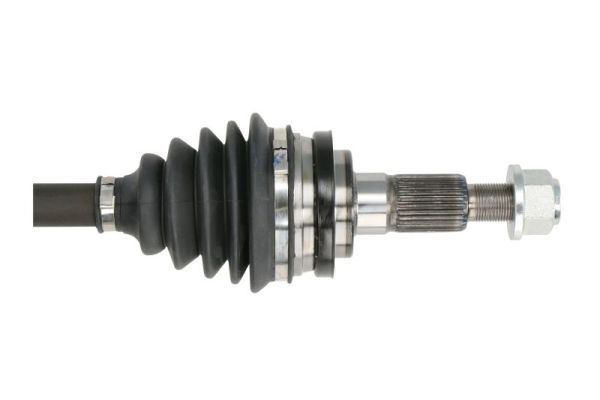 PASCAL G2W076PC Drive Shaft