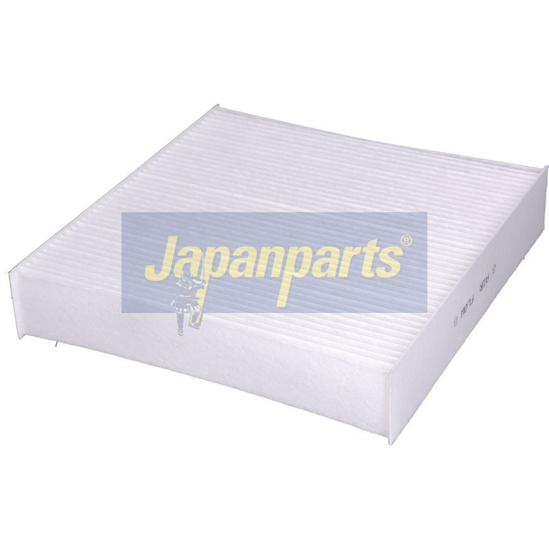 JAPANPARTS Filtras, salono oras