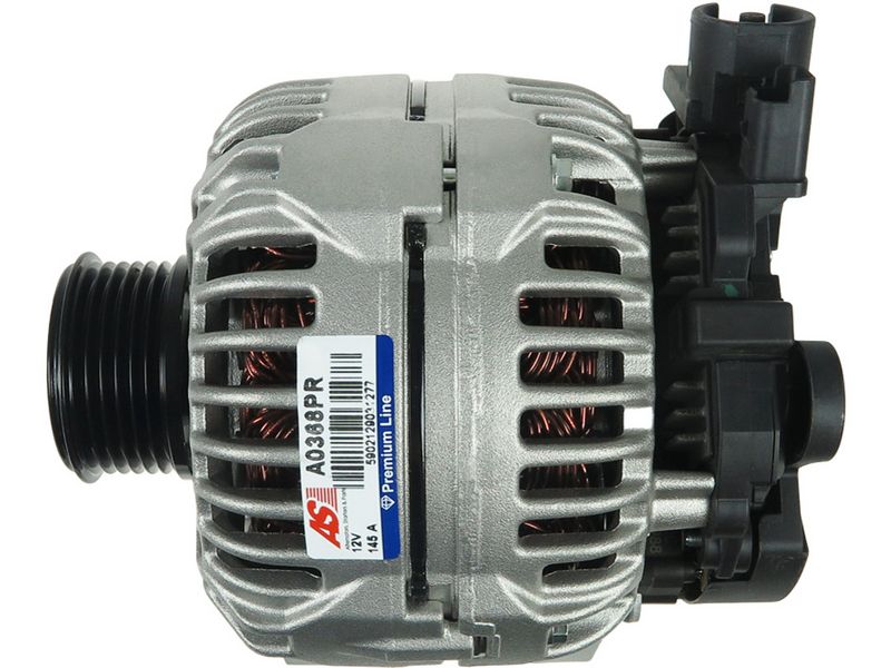 Generaator, AS-PL A0368PR