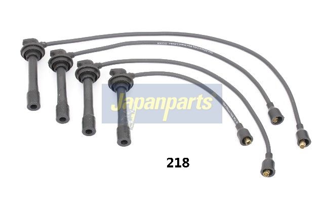 JAPANPARTS Uždegimo laido komplektas