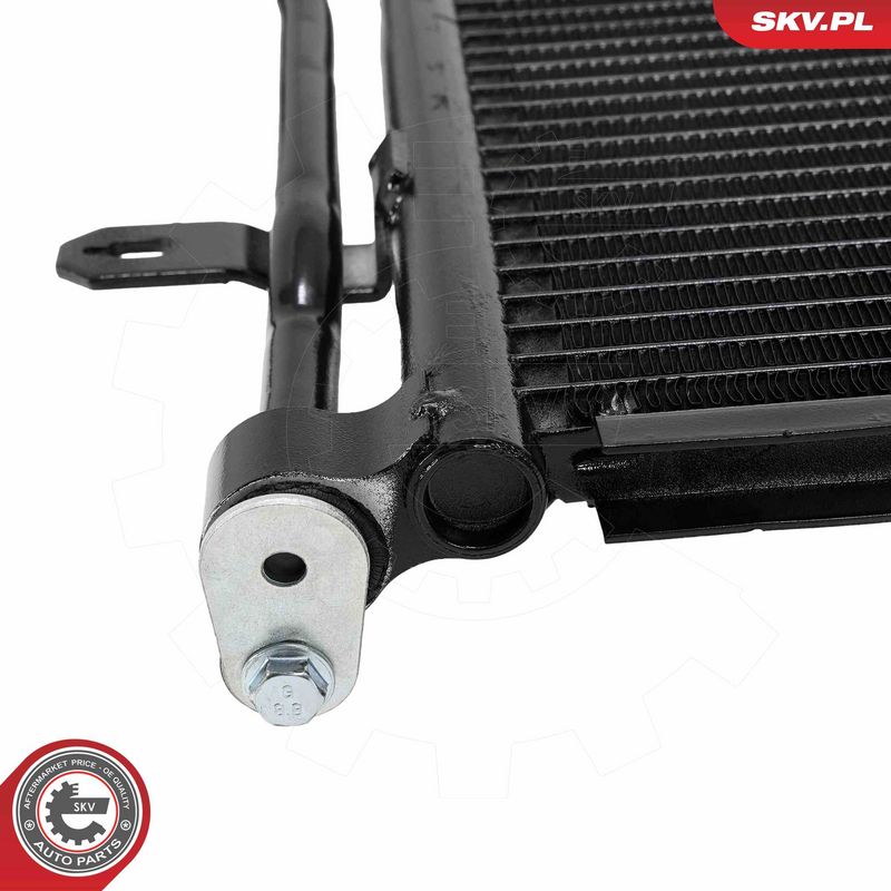 Kondensaator, kliimaseade, ESEN SKV 86SKV402