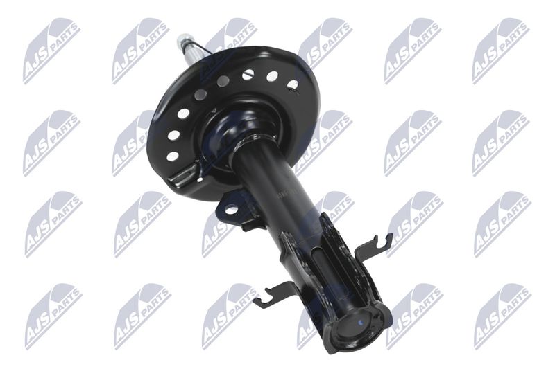 Amort, NTY A-NS-041