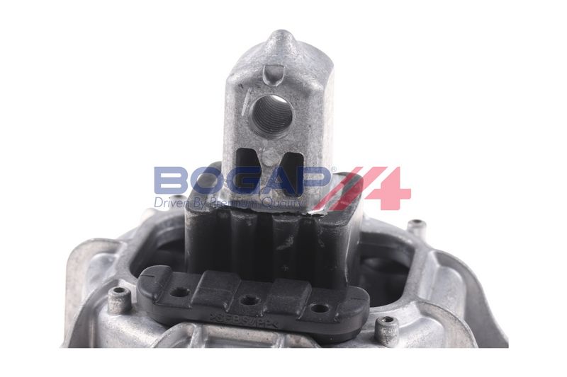 Soporte Motor IZQUIERDO BOGAP B1911112 - 5