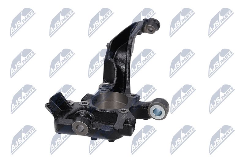 Käändmik, rattakinnitus, NTY ZZP-LR-002