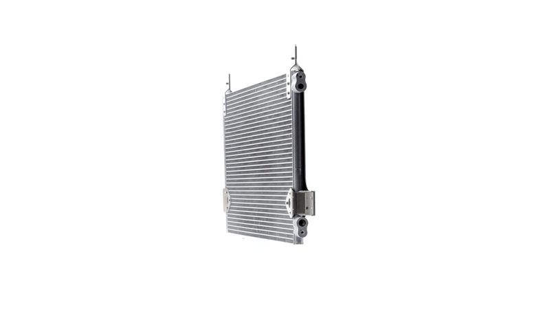 Product Image - Condensor, airconditioning - AC282000P - MAHLE