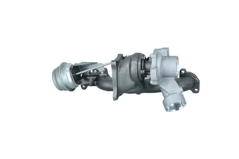 Kompressor, ülelaadimine, NRF 90010355