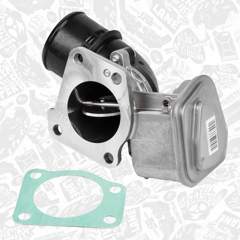 Product Image - Gasklephuis - ED0008 - ET ENGINETEAM