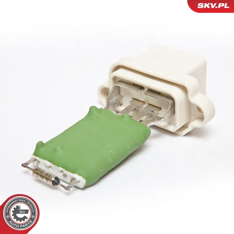 Takistus, salongipuhur, ESEN SKV 95SKV021