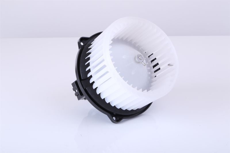 NISSENS 87548 Interior Blower