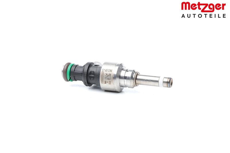 METZGER AUTOTEILE 0920139 Injector