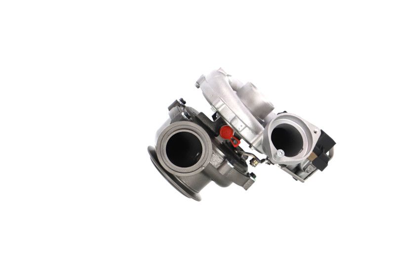 REMANTE 003-002-000019R Charger, charging (supercharged/turbocharged)