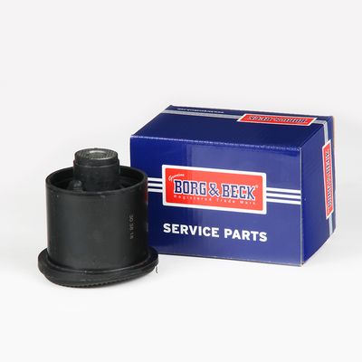 BORG & BECK Bushing, axle beam BSK8051