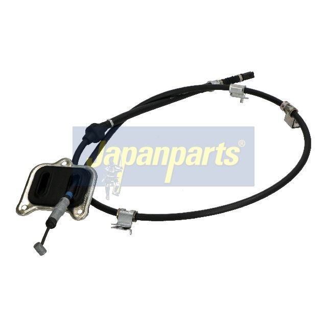 JAPANPARTS Trosas, stovėjimo stabdys