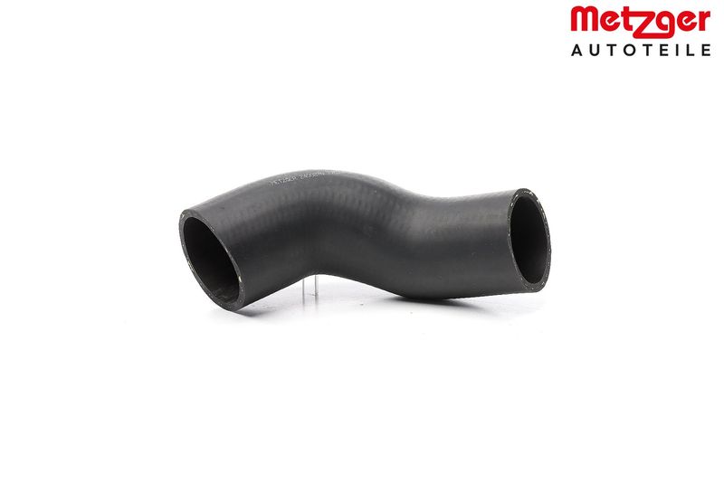 METZGER AUTOTEILE 2400870 Charge Air Hose