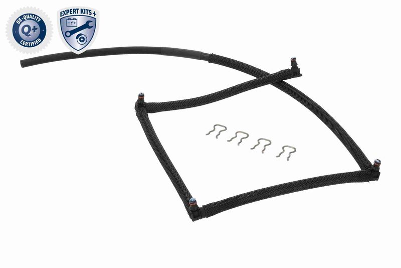 VAICO V22-0809 Hose, fuel overflow