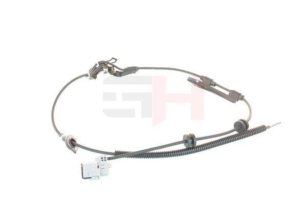 GH GH-714504H Датчик, кількість обертів колеса