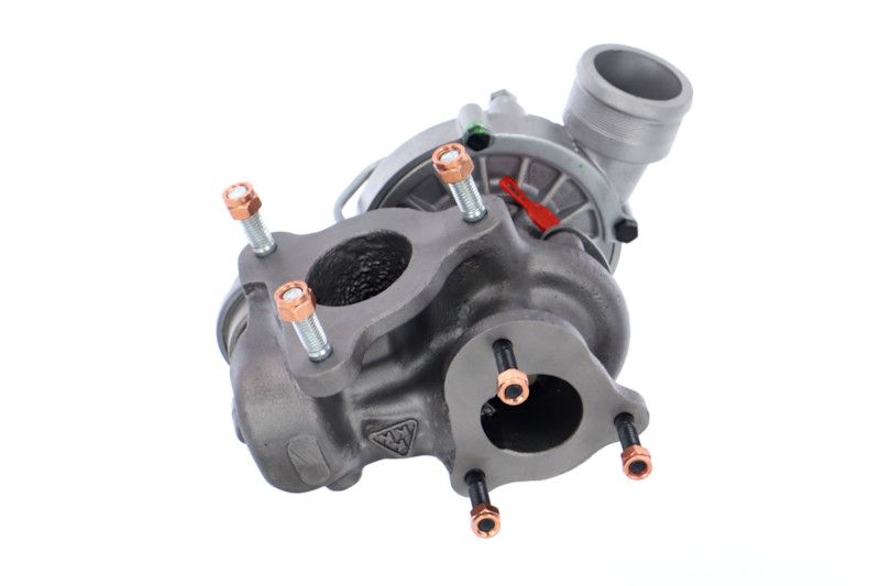 REMANTE 003-001-001033R Charger, charging (supercharged/turbocharged)
