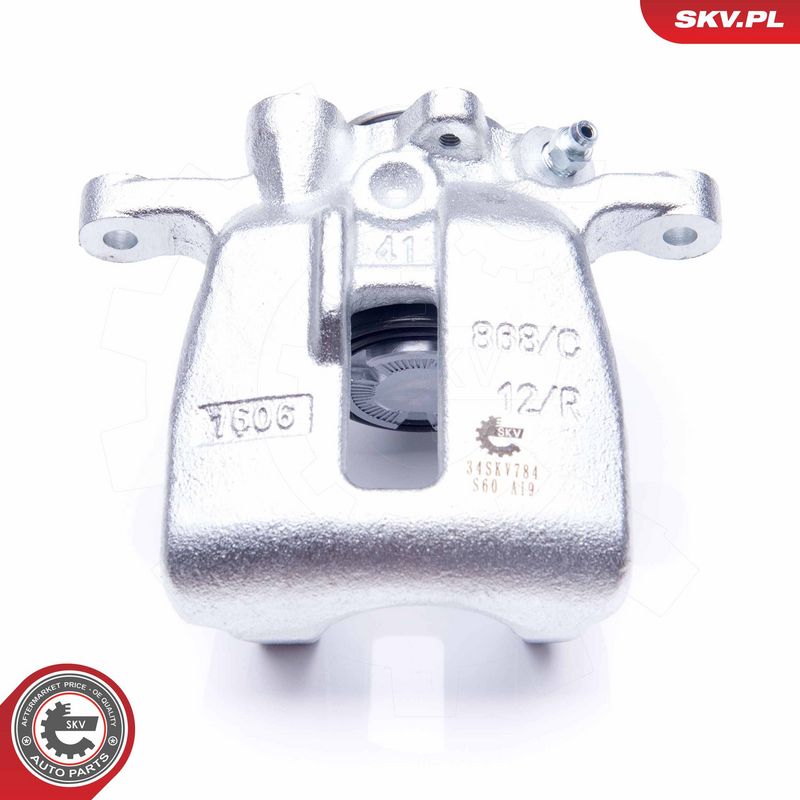 Pidurisadul, ESEN SKV 34SKV784