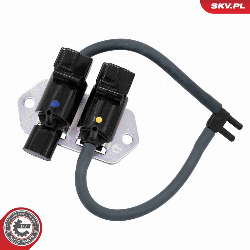 ESEN SKV 14SKV931 Pressure Converter, exhaust control