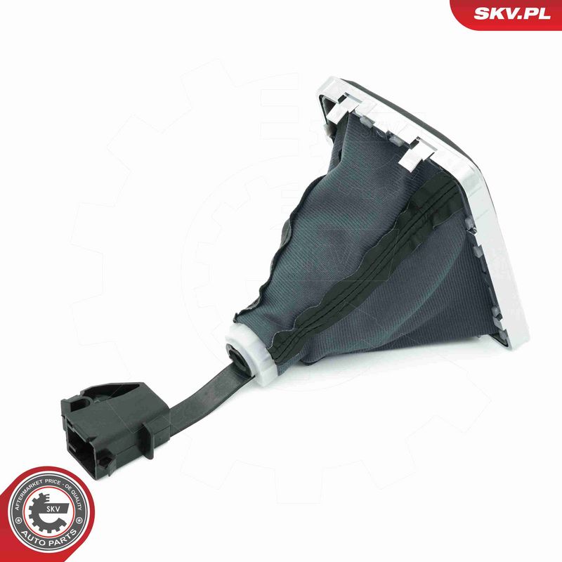 ESEN SKV 63SKV455 Gear Lever Knob
