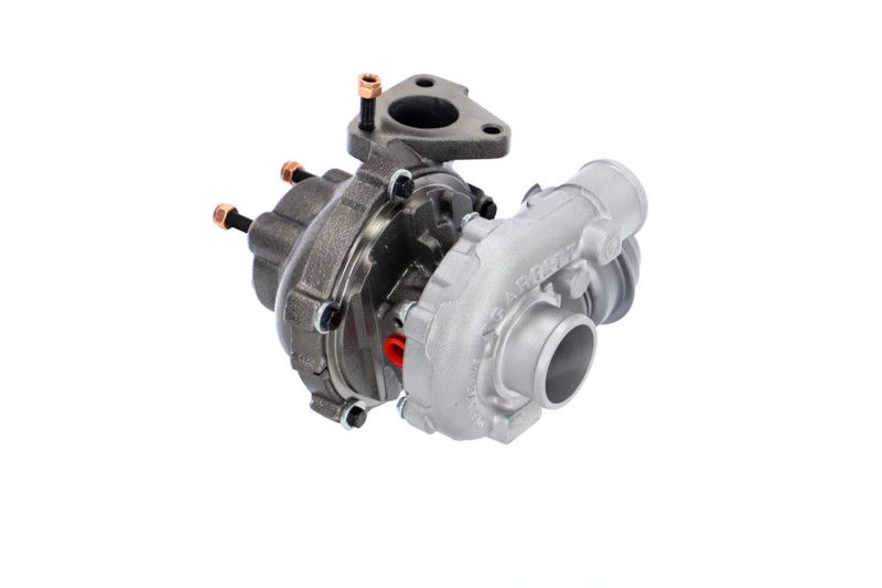 REMANTE 003-001-001307R Charger, charging (supercharged/turbocharged)