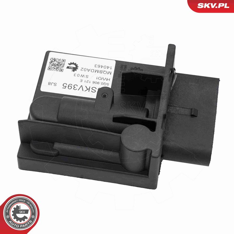 ESEN SKV 96SKV395 Control Unit, fuel pump
