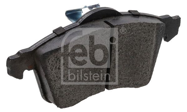 Piduriklotsi komplekt, ketaspidur, FEBI BILSTEIN 16306