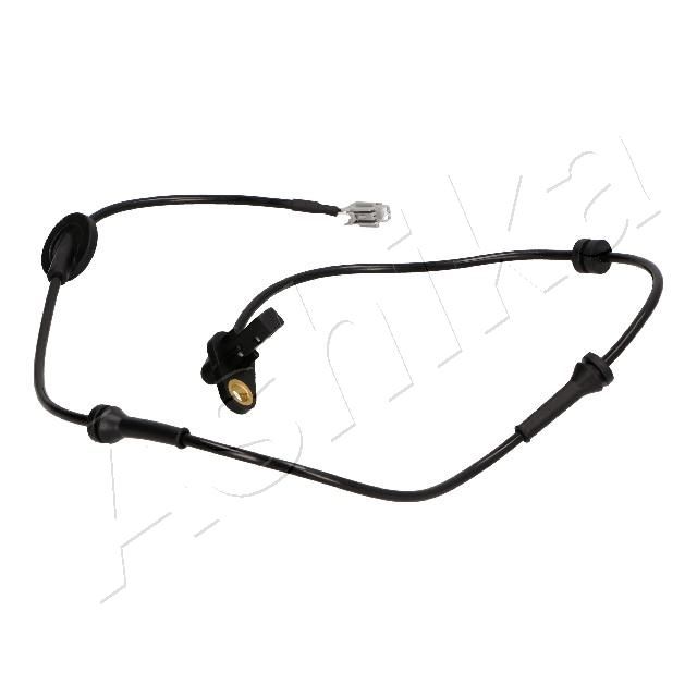 ASHIKA 151-01-128 Sensor, wheel speed