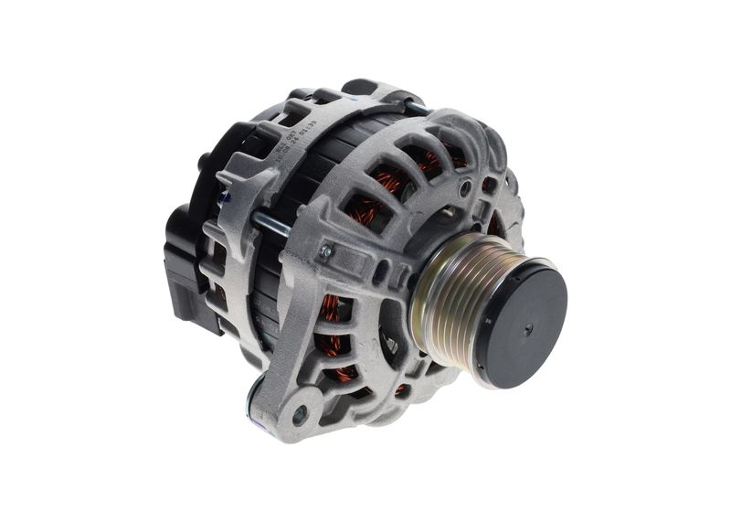 BOSCH F000BL06AJ Alternator