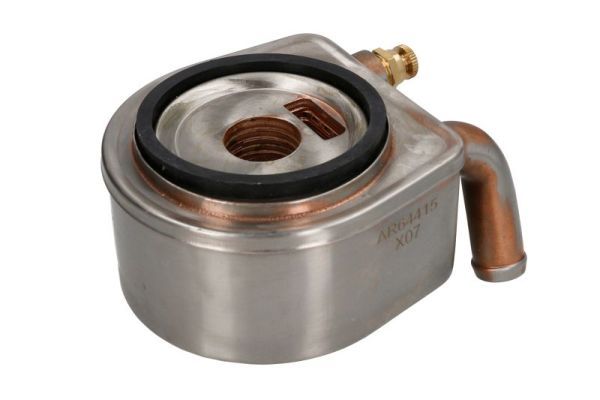 THERMOTEC D4AG012TT Oil Cooler, engine oil