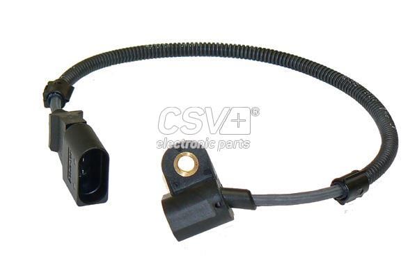 Sensor, posición arbol de levas