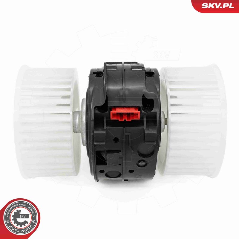 ESEN SKV 68SKV186 Interior Blower