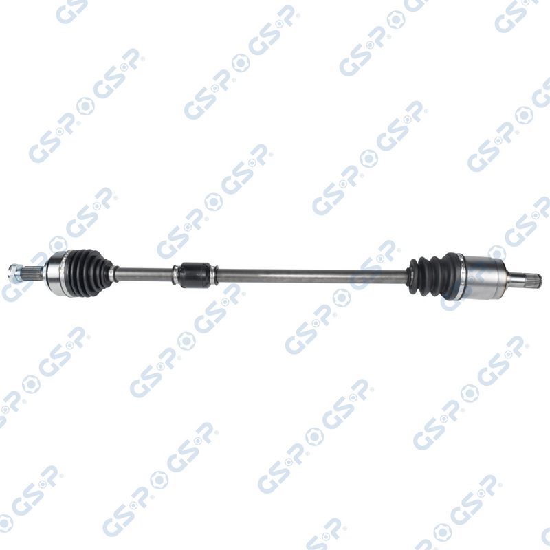 Veovõll, GSP 223326