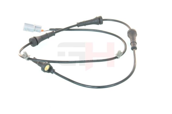 GH GH-712286 Sensor, wheel speed