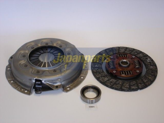 JAPANPARTS Sankabos komplektas