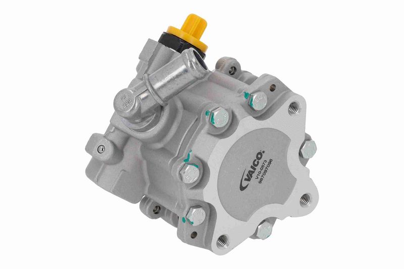 VAICO V10-0573 Hydraulic Pump, steering