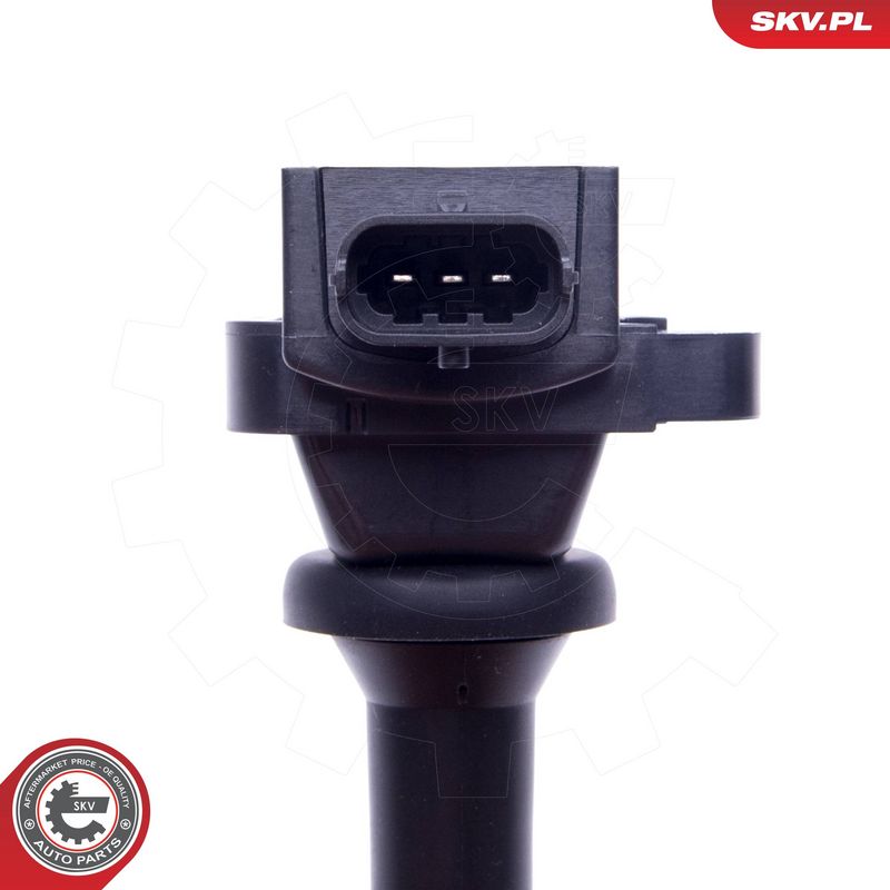 Süütepool, ESEN SKV 03SKV305