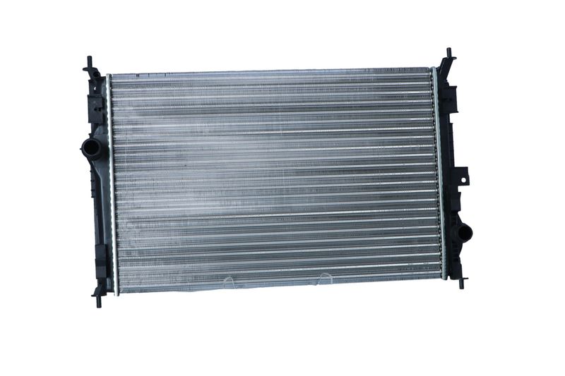 Radiaator, mootorijahutus, NRF 59302A