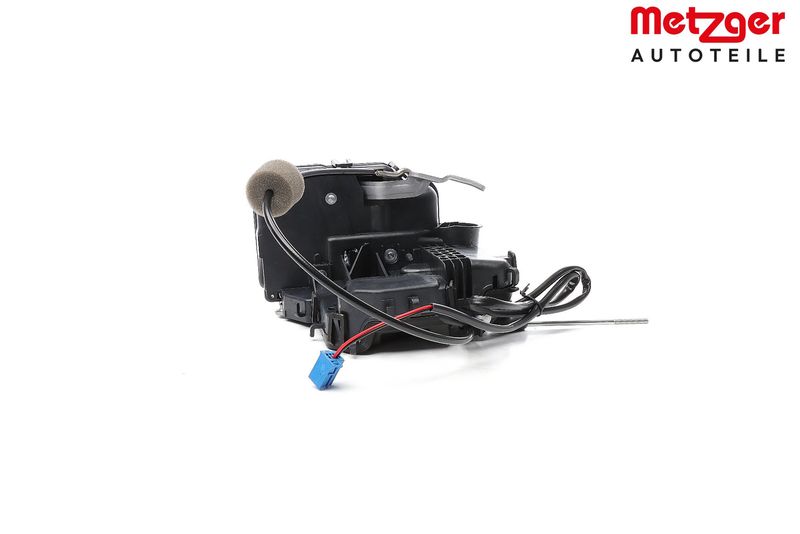 METZGER AUTOTEILE 2314672 Durų spyna