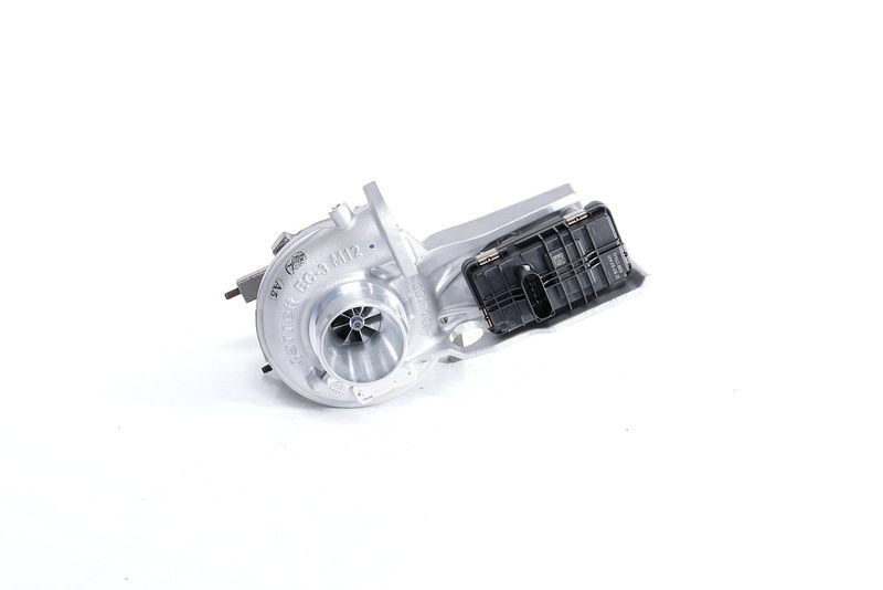 Compresor,sistem de supraalimentare T912933 BTS Turbo
