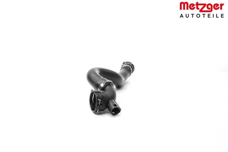 METZGER AUTOTEILE 2420510 Radiator Hose