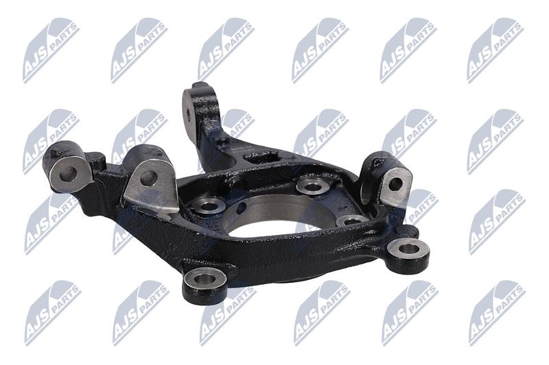 Käändmik, rattakinnitus, NTY ZZP-CH-004